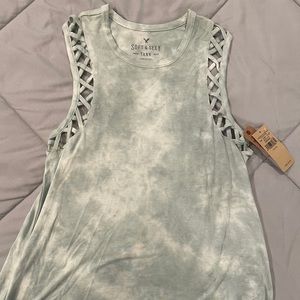 American Eagle Tank Top